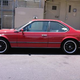 Image for article titled 1987 BMW M6